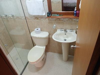 Apartamento en venta en Laureles, Medellín · foto 15 de 15