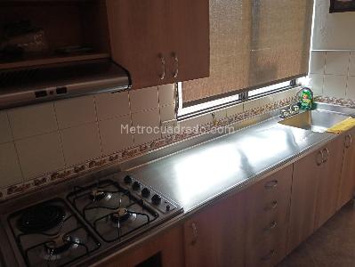 Apartamento en venta en Laureles, Medellín · foto 5 de 15