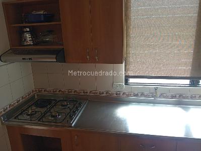 Apartamento en venta en Laureles, Medellín · foto 6 de 15
