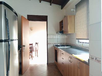Apartamento en venta en Laureles, Medellín · foto 7 de 15