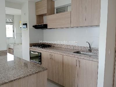 Apartamento en venta en La America, Medellín · foto 6 de 15