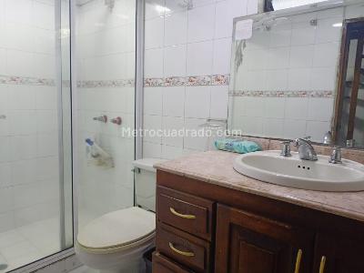 Casa de 4 alcobas en venta en Guayabal, Medellín, 135 m² · foto 11 de 16