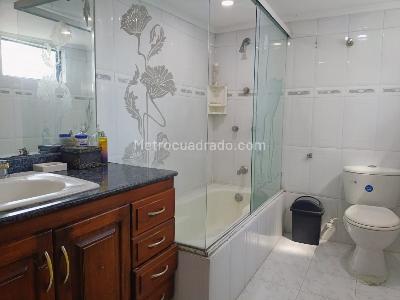 Casa de 4 alcobas en venta en Guayabal, Medellín, 135 m² · foto 12 de 16
