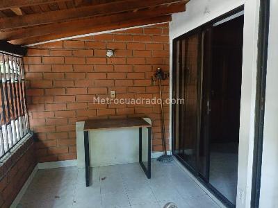 Casa de 4 alcobas en venta en Guayabal, Medellín, 135 m² · foto 15 de 16