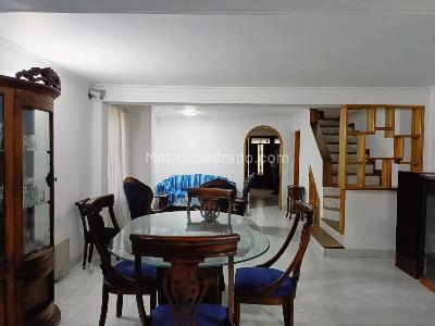 Casa de 4 alcobas en venta en Guayabal, Medellín, 135 m² · foto 5 de 16