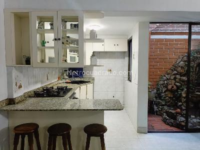 Casa de 4 alcobas en venta en Guayabal, Medellín, 135 m² · foto 7 de 16