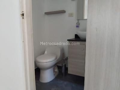 Apartamento en venta en Robledo, Medellín · foto 13 de 13