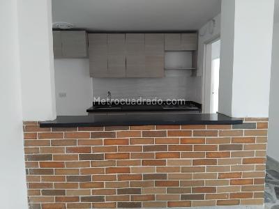 Apartamento en venta en Robledo, Medellín · foto 3 de 13