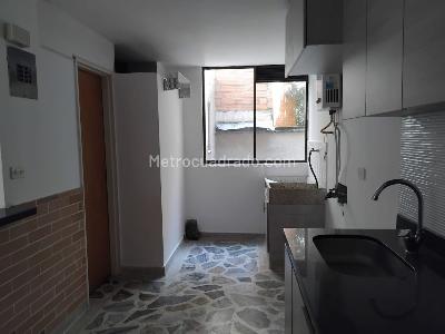 Apartamento en venta en Robledo, Medellín · foto 4 de 13