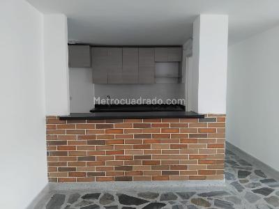 Apartamento en venta en Robledo, Medellín · foto 6 de 13