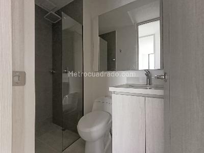 Apartamento en venta en Laureles, Medellín · foto 11 de 13