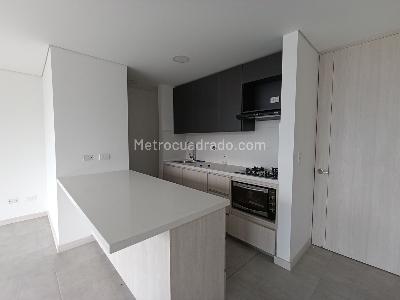 Apartamento en venta en Laureles, Medellín · foto 2 de 13