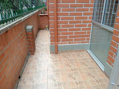Apartamento de 3 alcobas en venta en Laureles, Medellín, 68 m² · foto 19 de 19