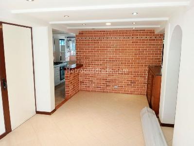 Apartamento de 3 alcobas en venta en Laureles, Medellín, 68 m² · foto 2 de 19