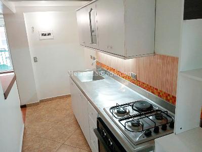 Apartamento de 3 alcobas en venta en Laureles, Medellín, 68 m² · foto 6 de 19