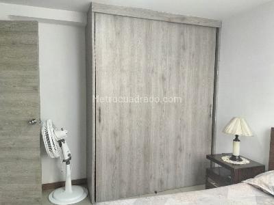 Apartamento en venta en Robledo, Medellín · foto 10 de 16