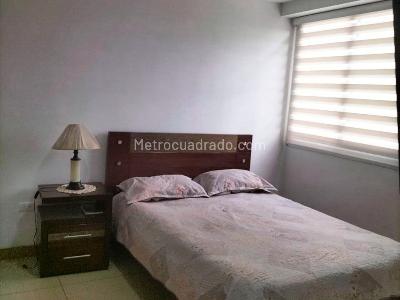 Apartamento en venta en Robledo, Medellín · foto 11 de 16