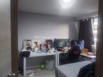Apartamento en venta en Robledo, Medellín · foto 13 de 16