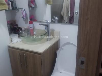 Apartamento en venta en Robledo, Medellín · foto 15 de 16