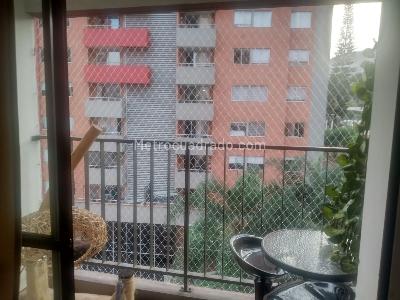 Apartamento en venta en Robledo, Medellín · foto 16 de 16