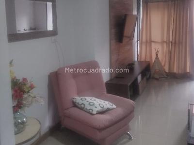 Apartamento en venta en Robledo, Medellín · foto 2 de 16