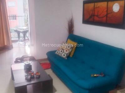 Apartamento en venta en Robledo, Medellín · foto 3 de 16