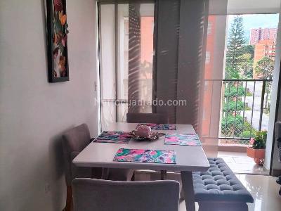 Apartamento en venta en Robledo, Medellín · foto 4 de 16