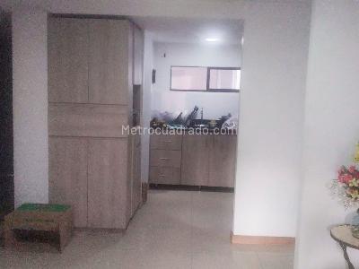 Apartamento en venta en Robledo, Medellín · foto 5 de 16