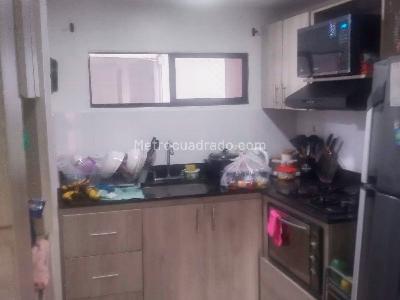 Apartamento en venta en Robledo, Medellín · foto 6 de 16