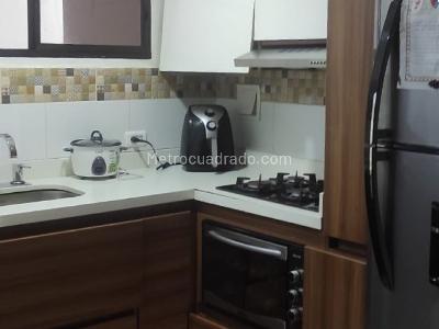 Apartamento en venta en Robledo, Medellín · foto 7 de 16