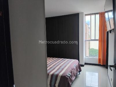 Apartamento en venta en Robledo, Medellín · foto 11 de 15