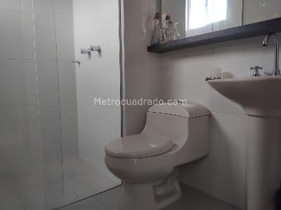 Apartamento en venta en Robledo, Medellín · foto 12 de 15