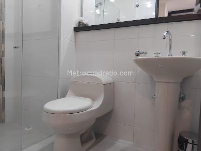Apartamento en venta en Robledo, Medellín · foto 13 de 15