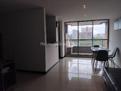 Apartamento en venta en Robledo, Medellín · foto 3 de 15