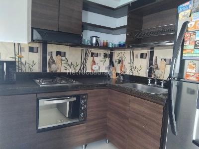 Apartamento en venta en Robledo, Medellín · foto 4 de 15