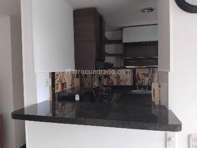 Apartamento en venta en Robledo, Medellín · foto 5 de 15