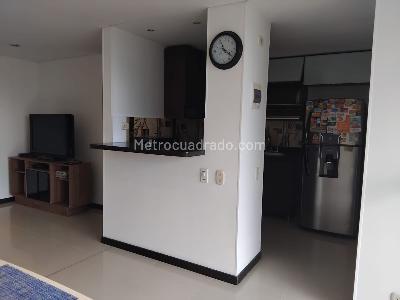 Apartamento en venta en Robledo, Medellín · foto 6 de 15