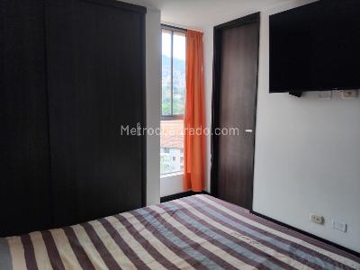 Apartamento en venta en Robledo, Medellín · foto 8 de 15