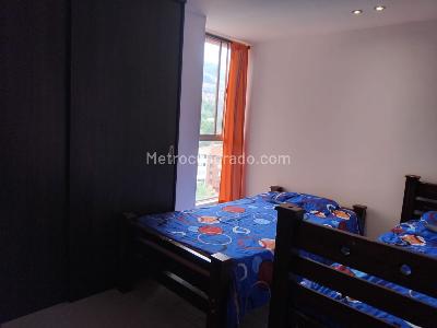 Apartamento en venta en Robledo, Medellín · foto 9 de 15