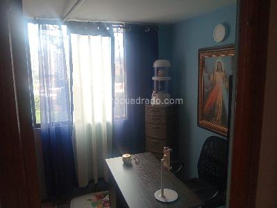 Apartamento en venta en Laureles, Medellín · foto 12 de 20