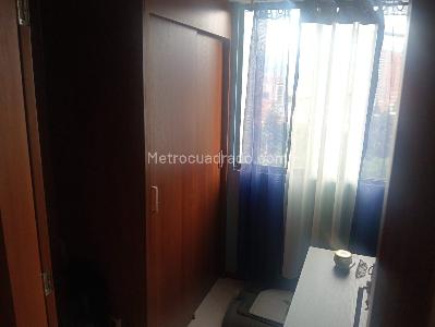 Apartamento en venta en Laureles, Medellín · foto 13 de 20