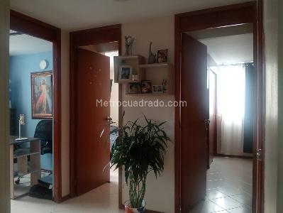 Apartamento en venta en Laureles, Medellín · foto 16 de 20