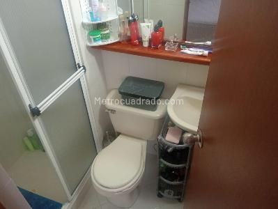 Apartamento en venta en Laureles, Medellín · foto 17 de 20