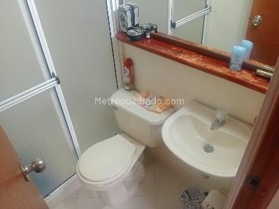 Apartamento en venta en Laureles, Medellín · foto 18 de 20