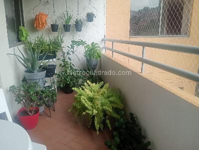 Apartamento en venta en Laureles, Medellín · foto 19 de 20