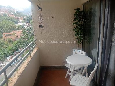 Apartamento en venta en Laureles, Medellín · foto 20 de 20