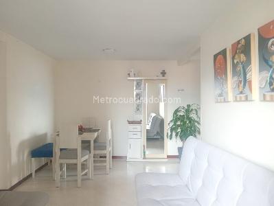 Apartamento en venta en Laureles, Medellín · foto 2 de 20