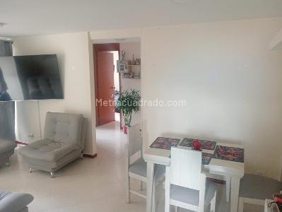 Apartamento en venta en Laureles, Medellín · foto 3 de 20