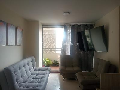 Apartamento en venta en Laureles, Medellín · foto 4 de 20