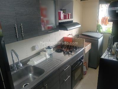 Apartamento en venta en Laureles, Medellín · foto 6 de 20
